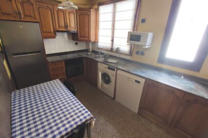 COCINA ZONA COMÚN