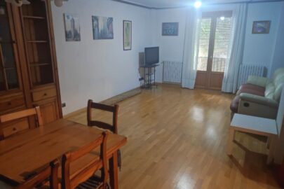COMEDOR ZONA COMÚN