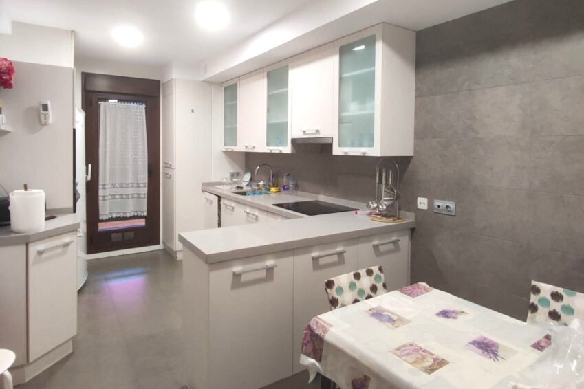 COCINA