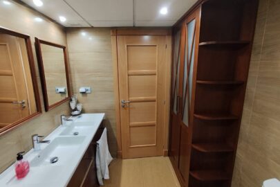 BAÑO COMPLETO COM BAÑERA