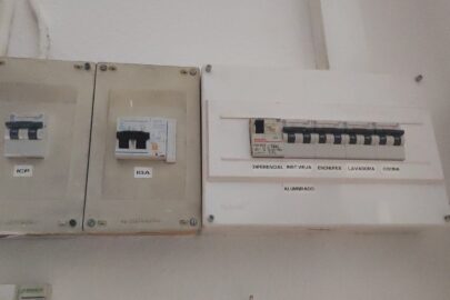 CUADRO ELECTRICO