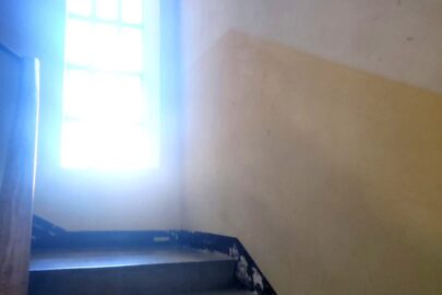 ESCALERA