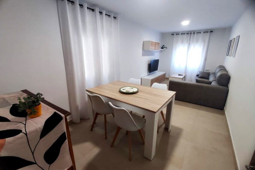 SOLON COMEDOR