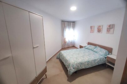 HABITACION DOBLE
