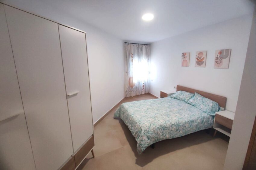HABITACION DOBLE