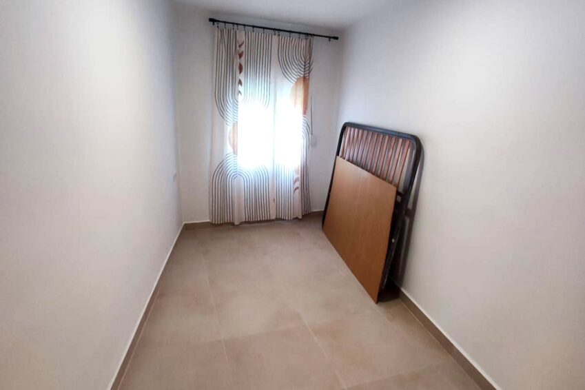 HABITACION PEQUEÑA