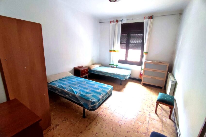 HABITACION DOBLE
