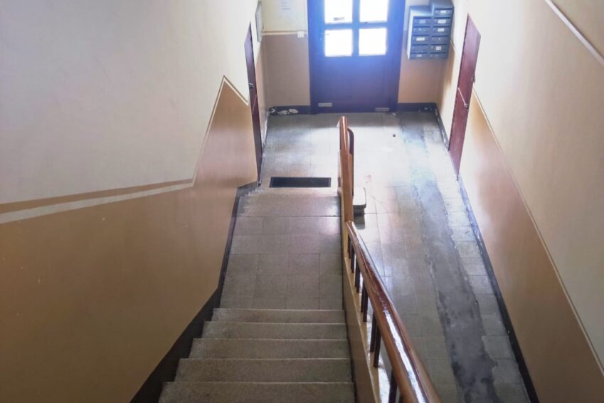 ESCALERA