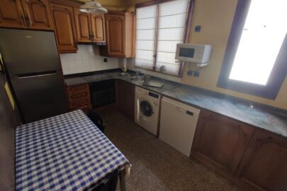 COCINA 3º PISO