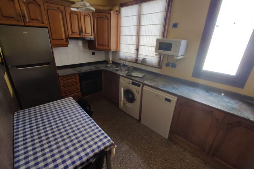 COCINA 3º PISO