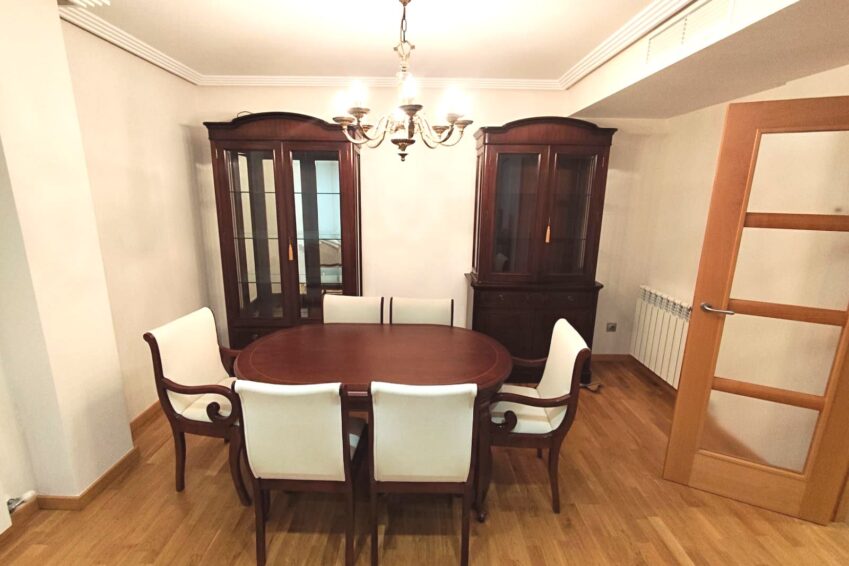 COMEDOR