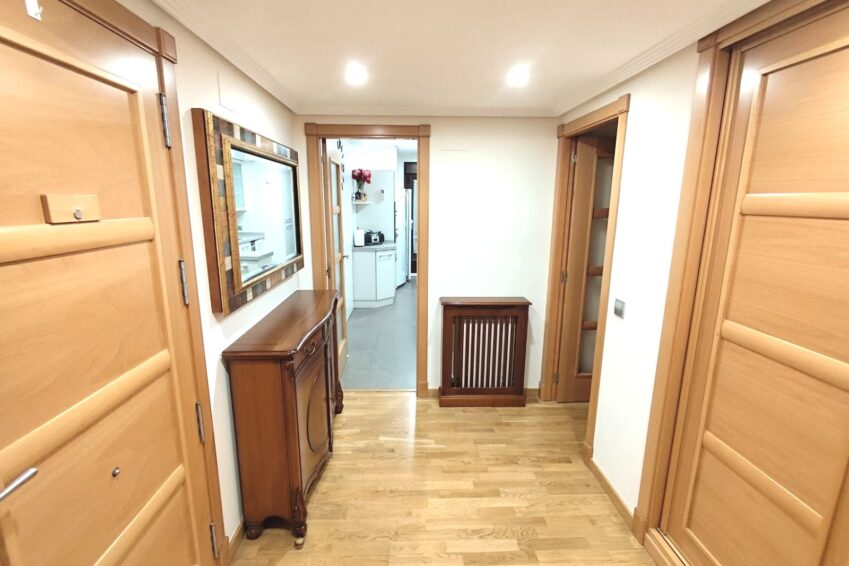 ENTRADA RECIBIDOR